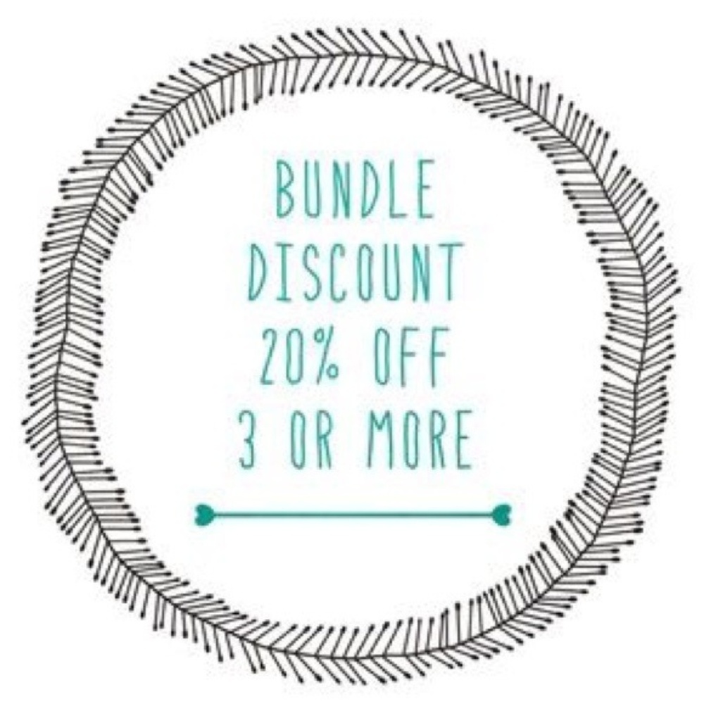 Bundle Discount